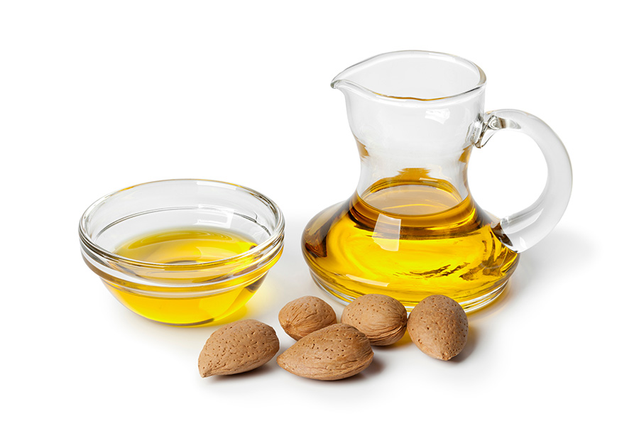 Mandelöl - Almond oil - Online Shop Berlin